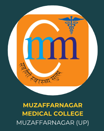 Affiliated medical college crest