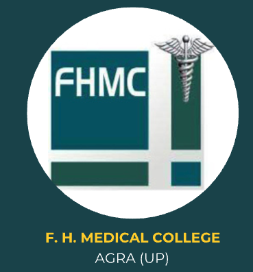 Affiliated medical college crest