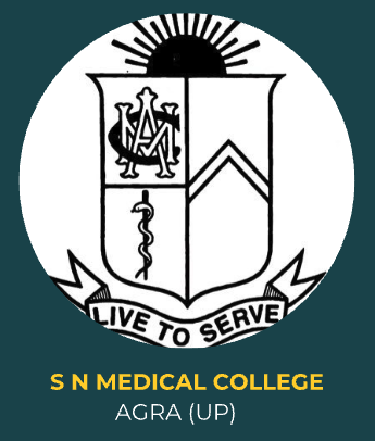 Affiliated medical college crest