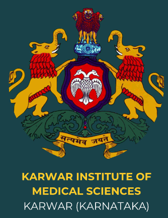 Affiliated medical college crest