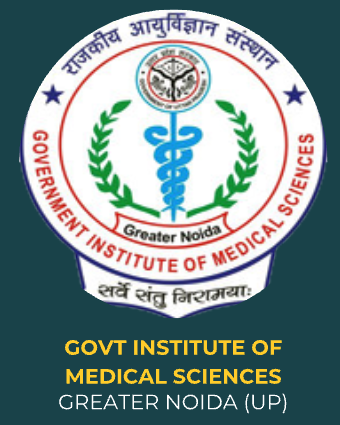 Affiliated medical college crest